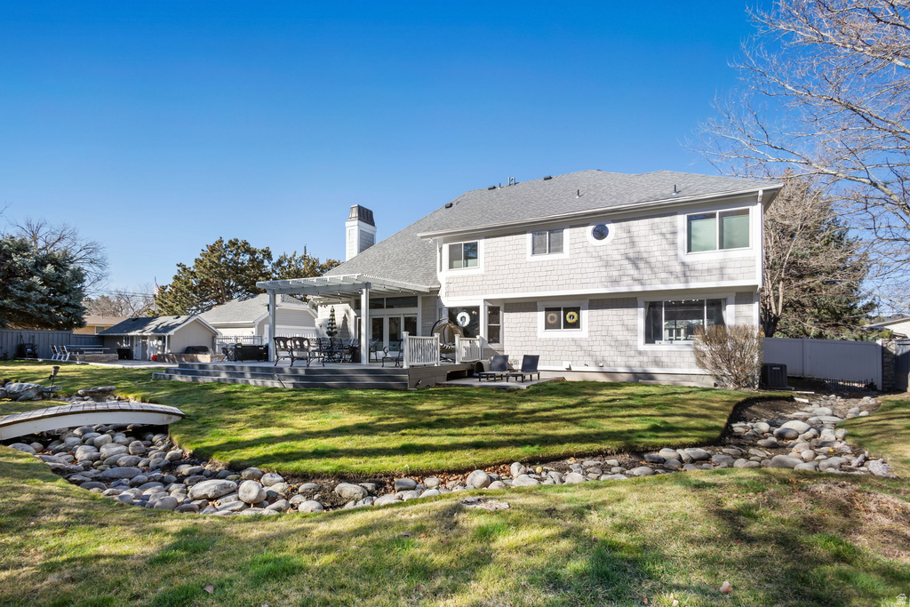 5155 S 2050 E Holladay, UT 84117