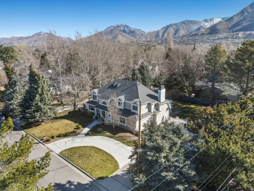 5155 S 2050 E Holladay, UT 84117