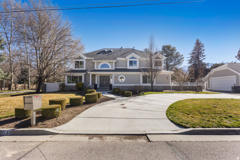 5155 S 2050 E Holladay, UT 84117