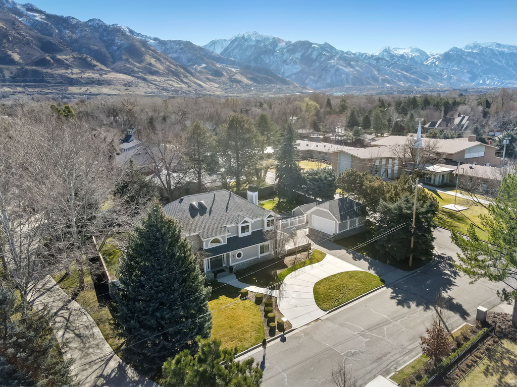 5155 S 2050 E Holladay, UT 84117