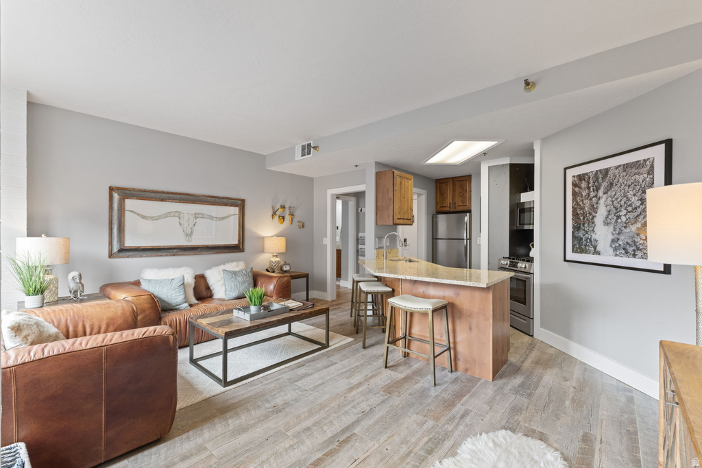 580 MAIN ST #306 Park City, UT 84060