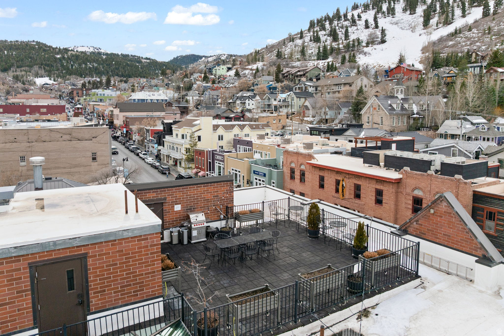 580 MAIN ST #306 Park City, UT 84060
