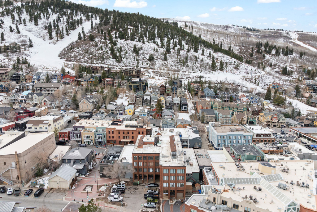 580 MAIN ST #306 Park City, UT 84060