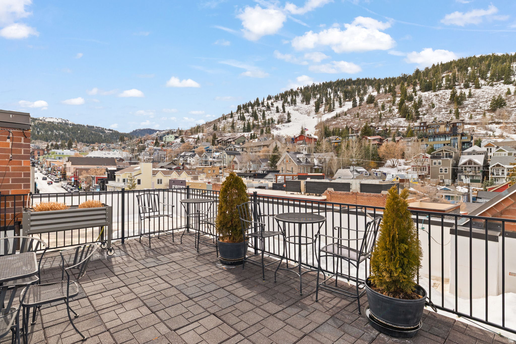 580 MAIN ST #306 Park City, UT 84060