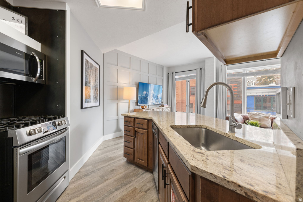 580 MAIN ST #306 Park City, UT 84060