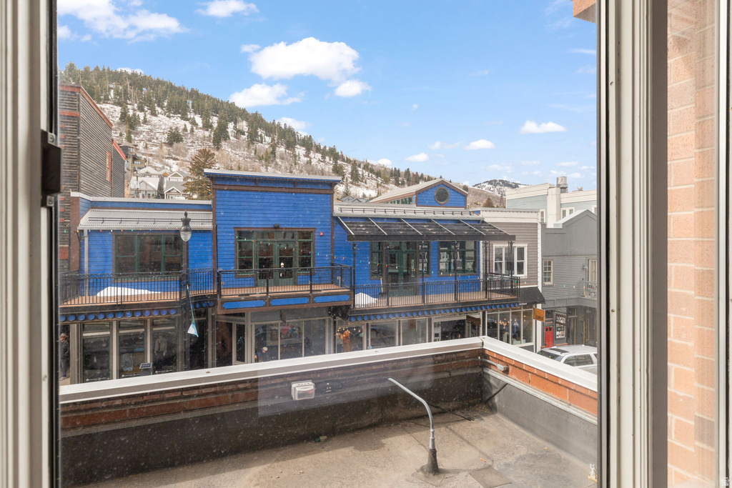 580 MAIN ST #306 Park City, UT 84060