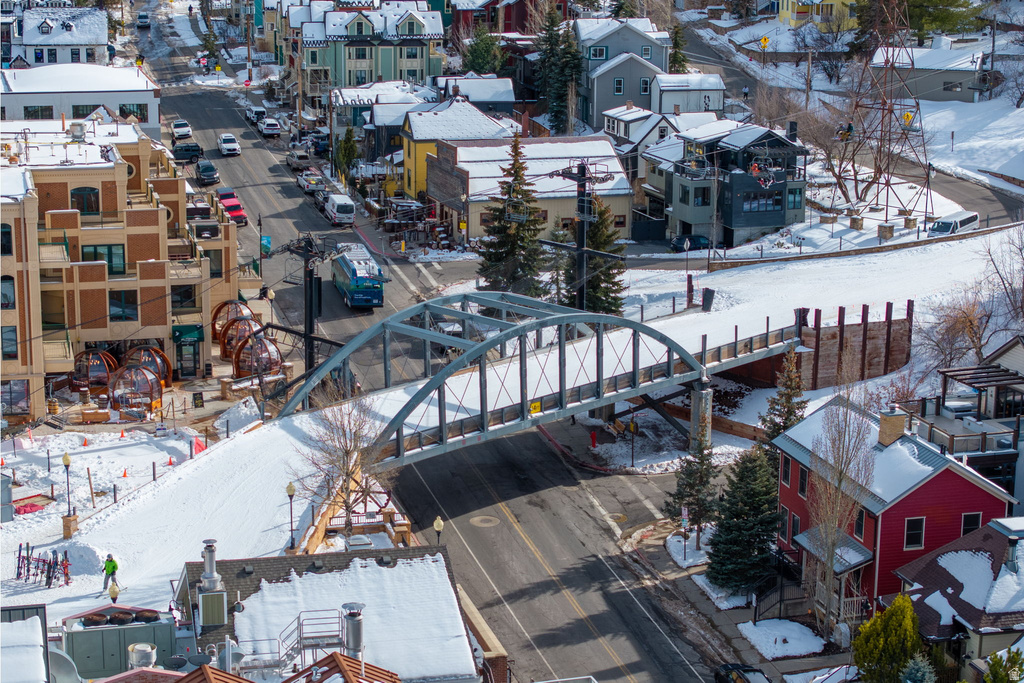 580 MAIN ST #306 Park City, UT 84060