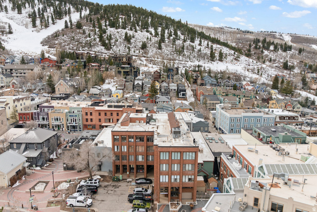 580 MAIN ST #306 Park City, UT 84060