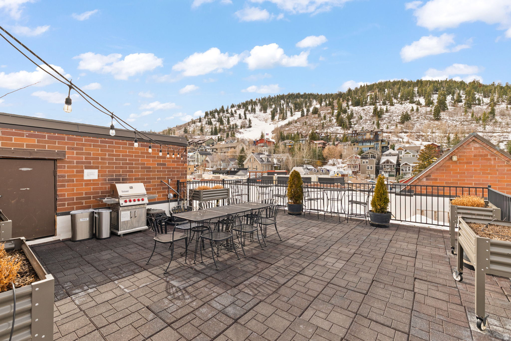 580 MAIN ST #306 Park City, UT 84060