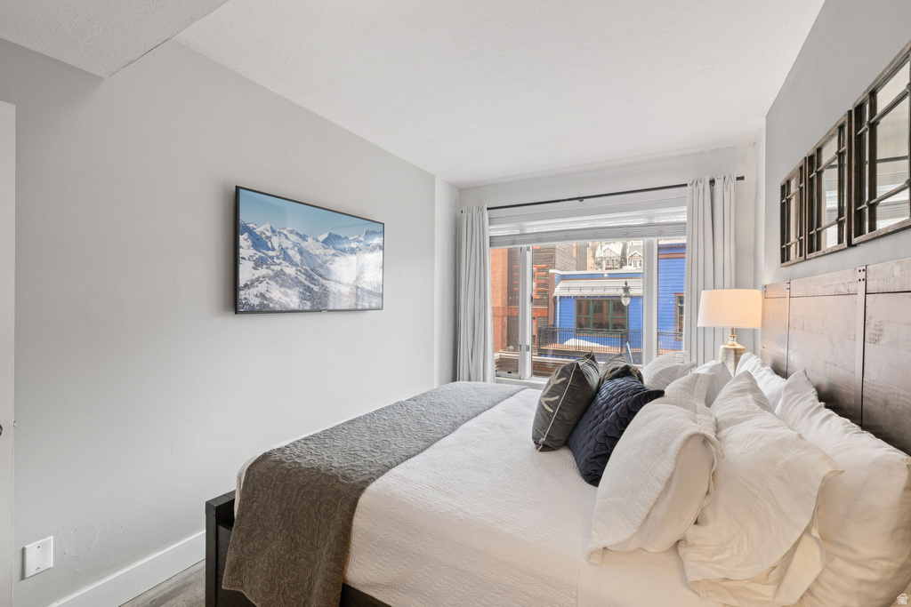 580 MAIN ST #306 Park City, UT 84060