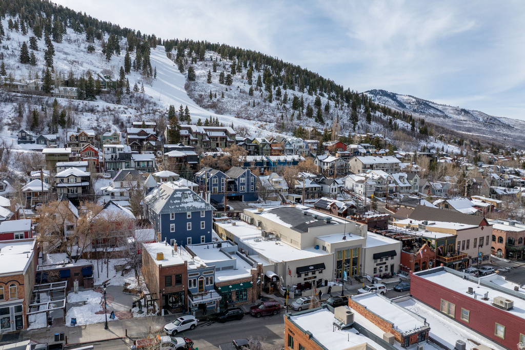580 MAIN ST #306 Park City, UT 84060