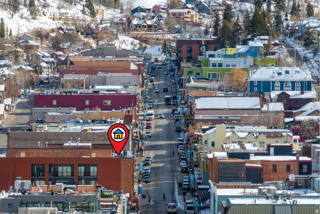 580 MAIN ST #306 Park City, UT 84060