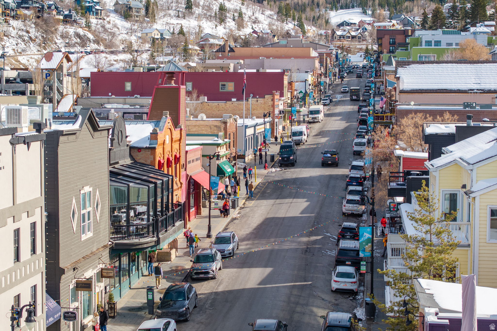 580 MAIN ST #306 Park City, UT 84060