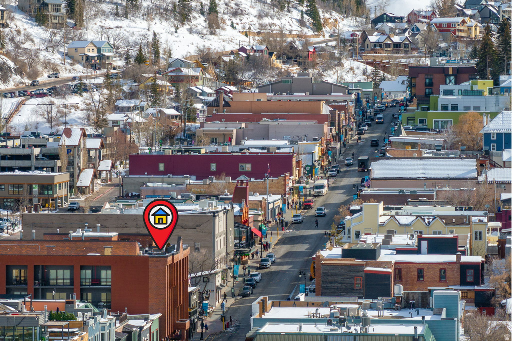 580 MAIN ST #306 Park City, UT 84060