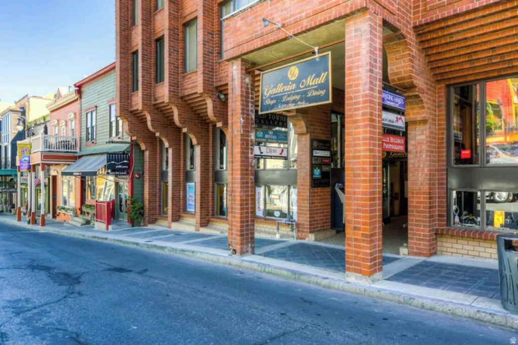 580 MAIN ST #306 Park City, UT 84060