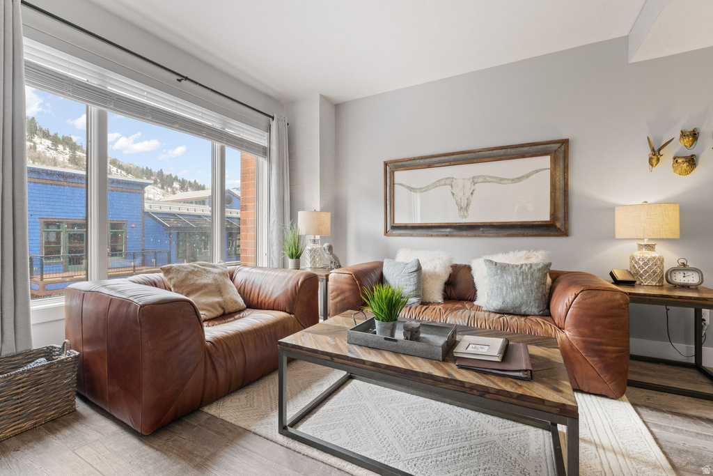 580 MAIN ST #306 Park City, UT 84060