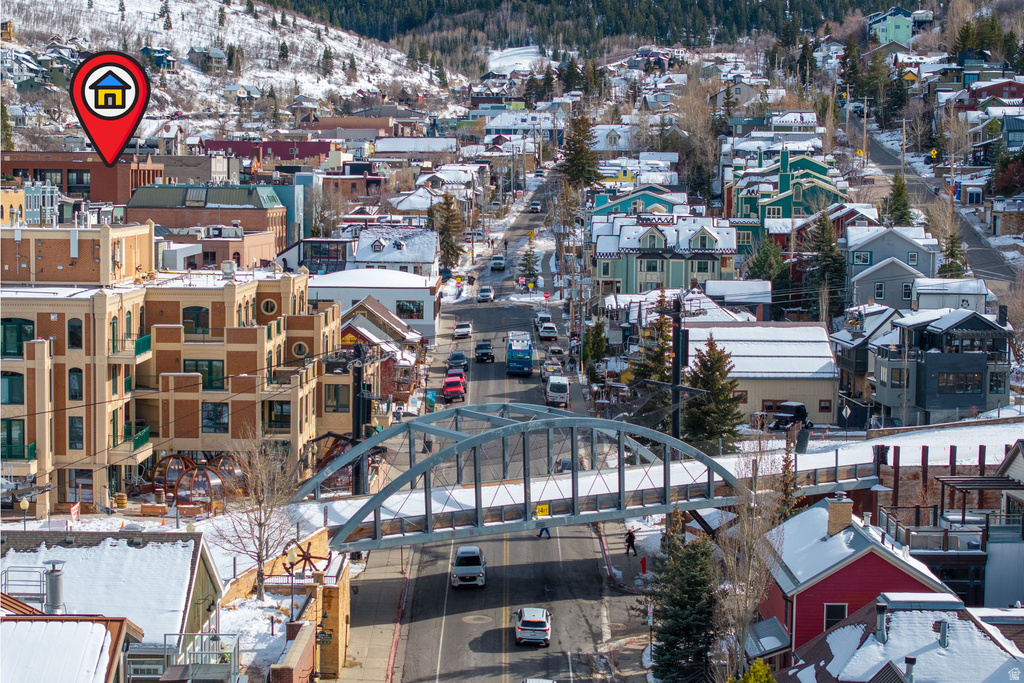 580 MAIN ST #306 Park City, UT 84060