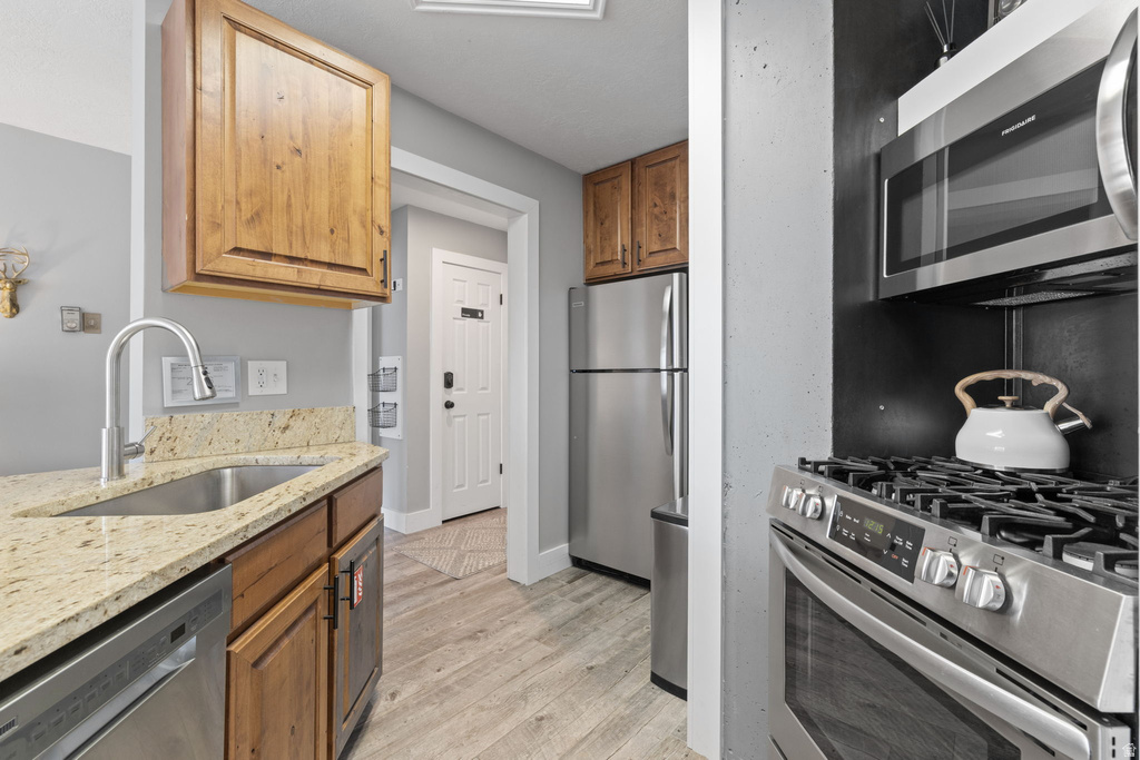 580 MAIN ST #306 Park City, UT 84060