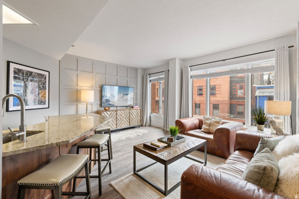 580 MAIN ST #306 Park City, UT 84060