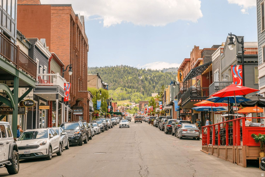 580 MAIN ST #306 Park City, UT 84060