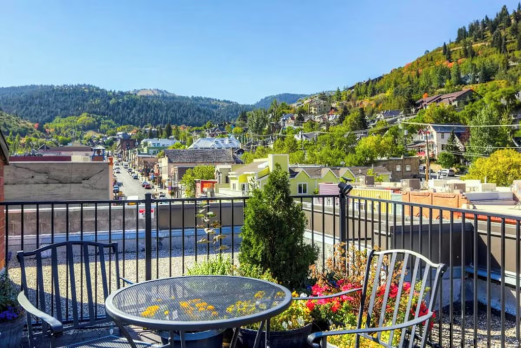 580 MAIN ST #306 Park City, UT 84060