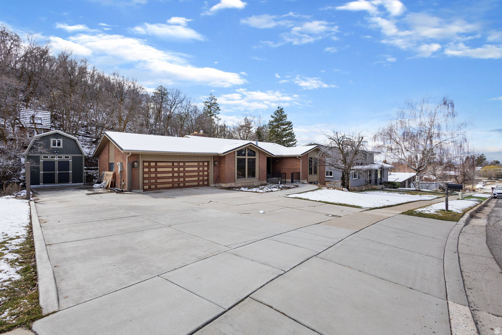 5341 FILLMORE AVE South Ogden, UT 84403