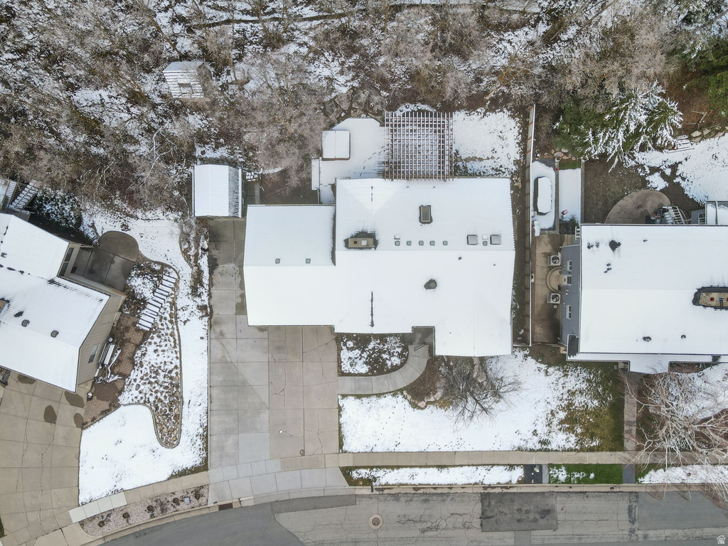 5341 FILLMORE AVE South Ogden, UT 84403