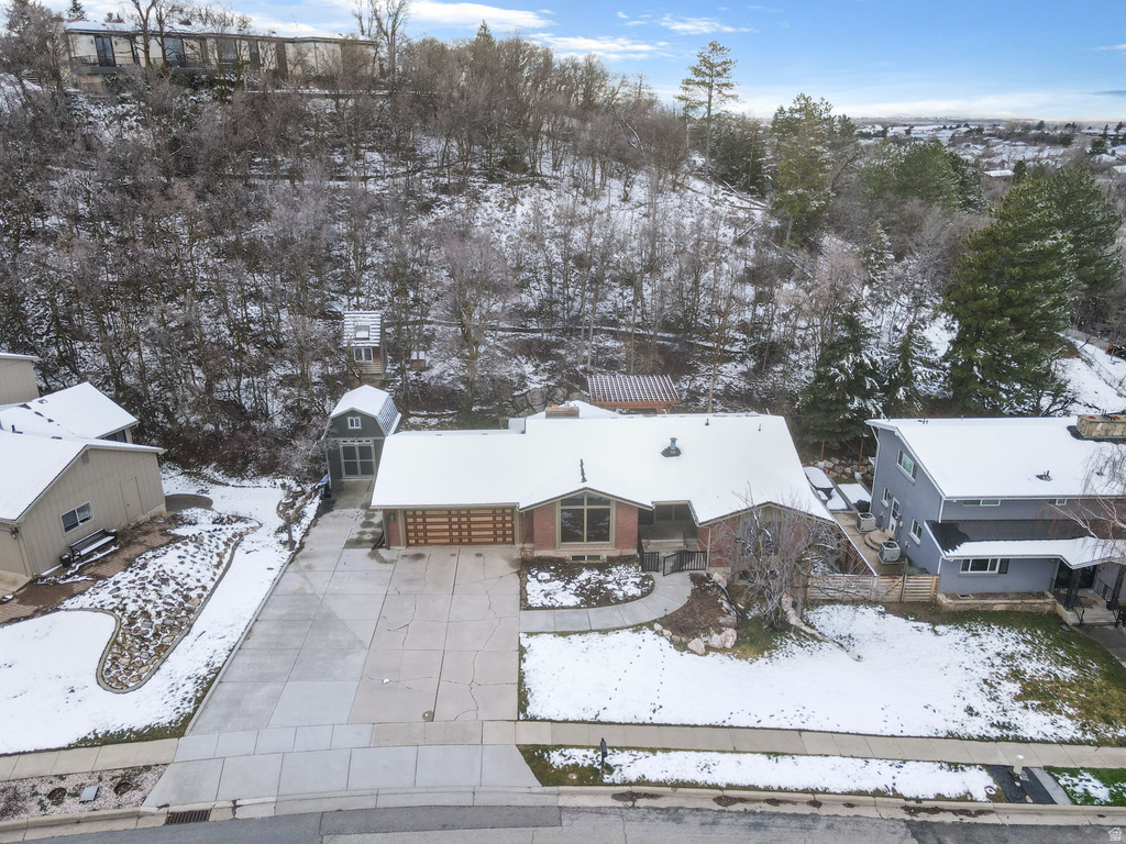 5341 FILLMORE AVE South Ogden, UT 84403