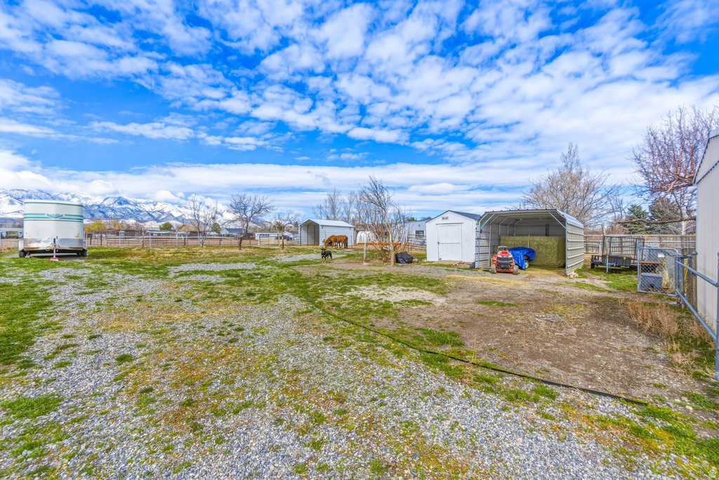 356 S CENTER ST Grantsville, UT 84029