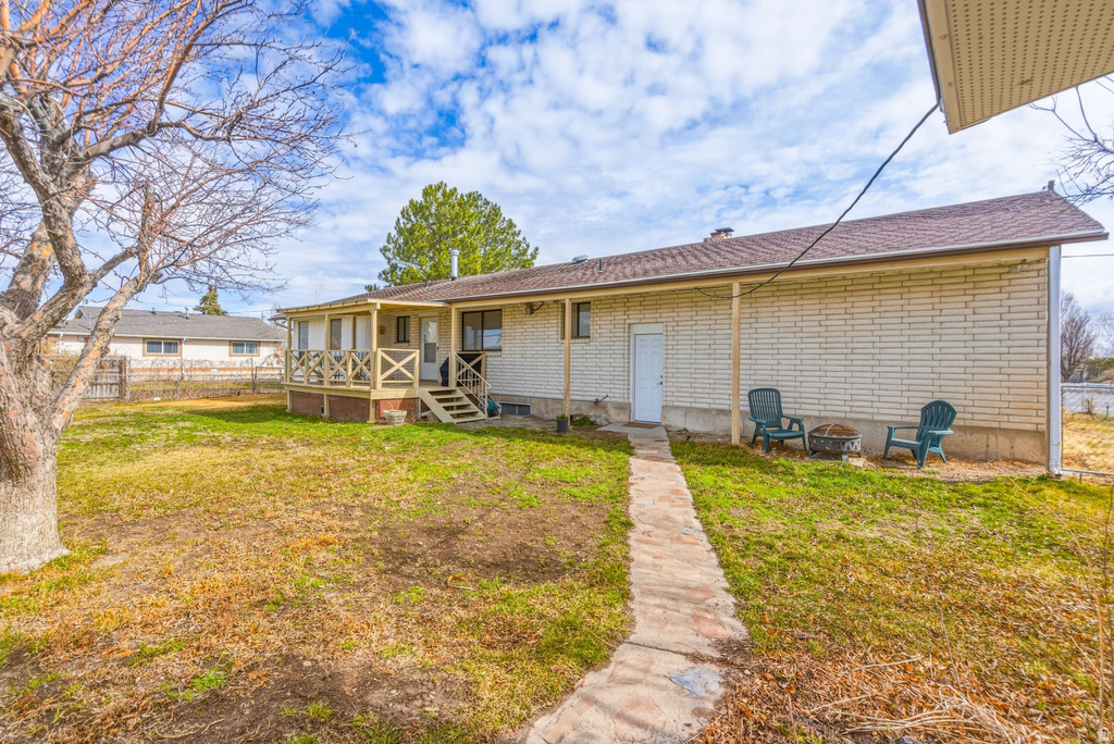 356 S CENTER ST Grantsville, UT 84029