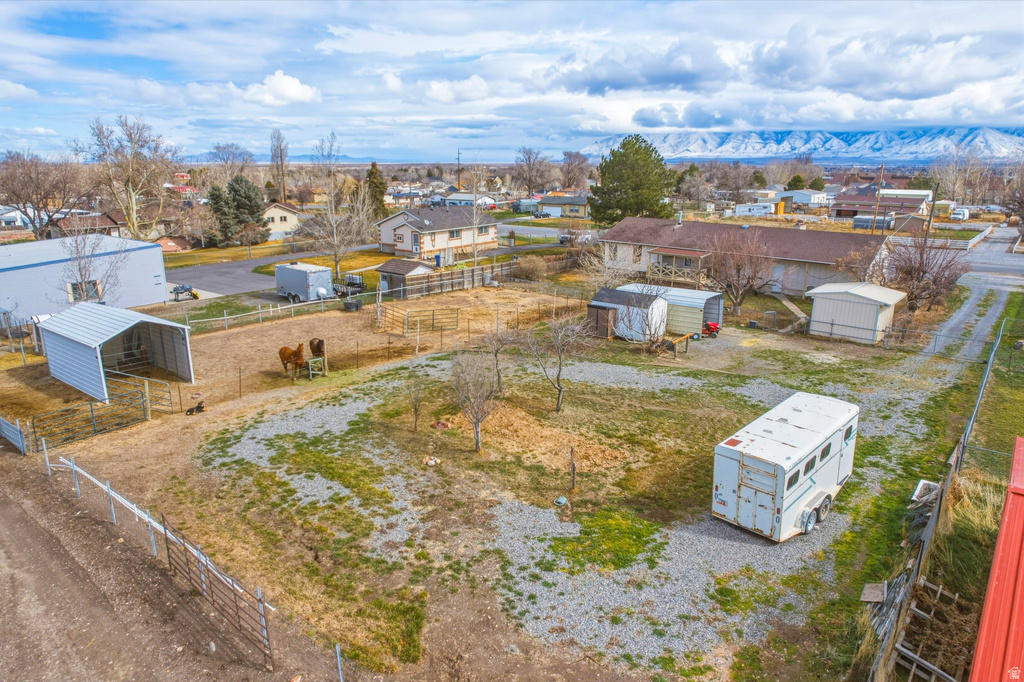 356 S CENTER ST Grantsville, UT 84029