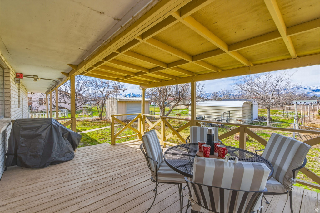 356 S CENTER ST Grantsville, UT 84029