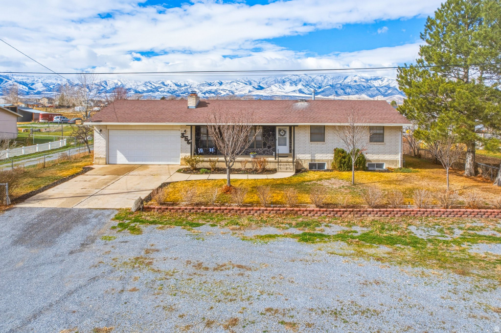 356 S CENTER ST Grantsville, UT 84029
