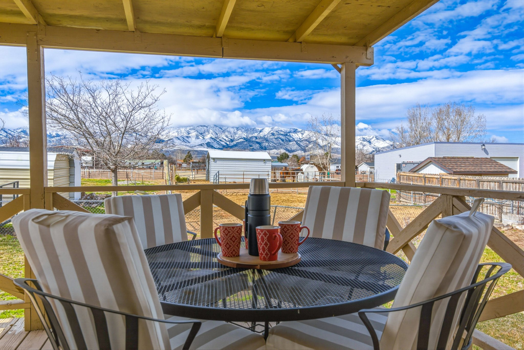 356 S CENTER ST Grantsville, UT 84029