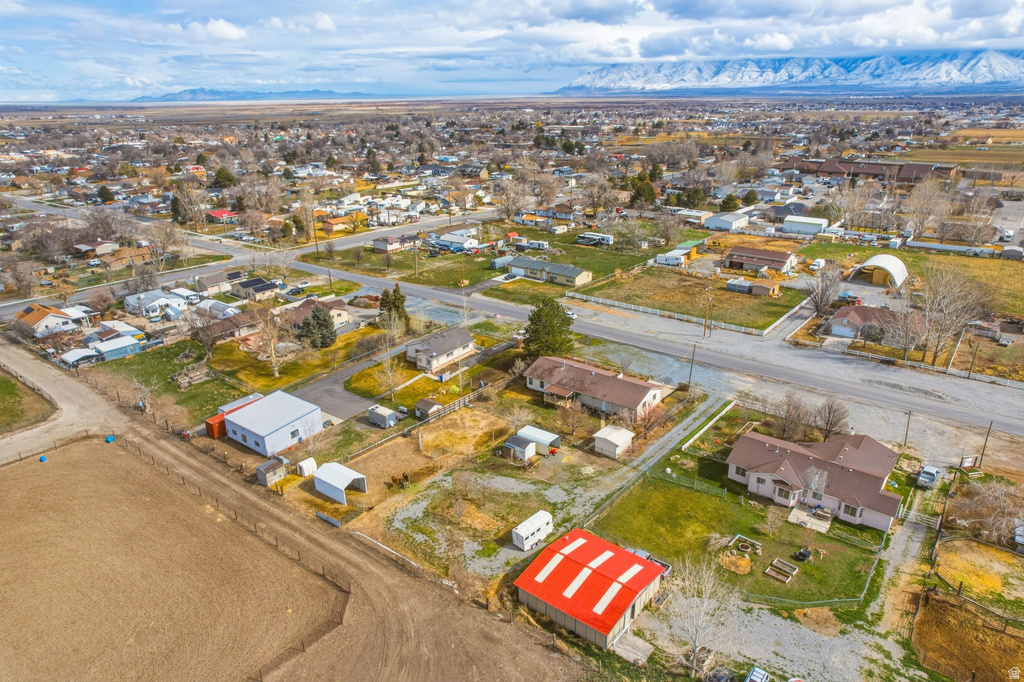 356 S CENTER ST Grantsville, UT 84029