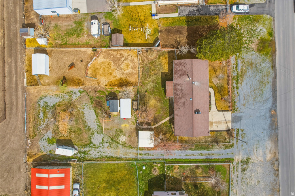 356 S CENTER ST Grantsville, UT 84029