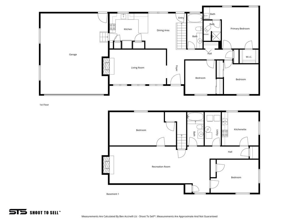 356 S CENTER ST Grantsville, UT 84029