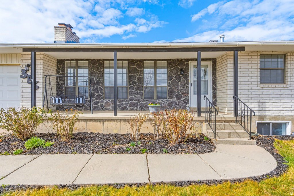 356 S CENTER ST Grantsville, UT 84029