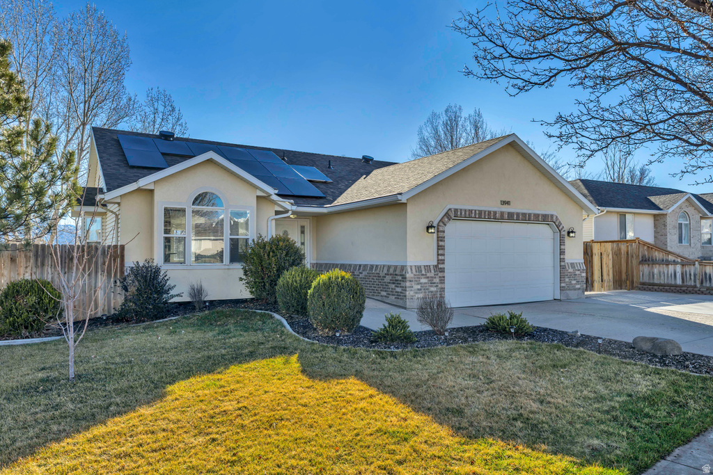 13941 S HOYT PEAK CIR Riverton, UT 84096