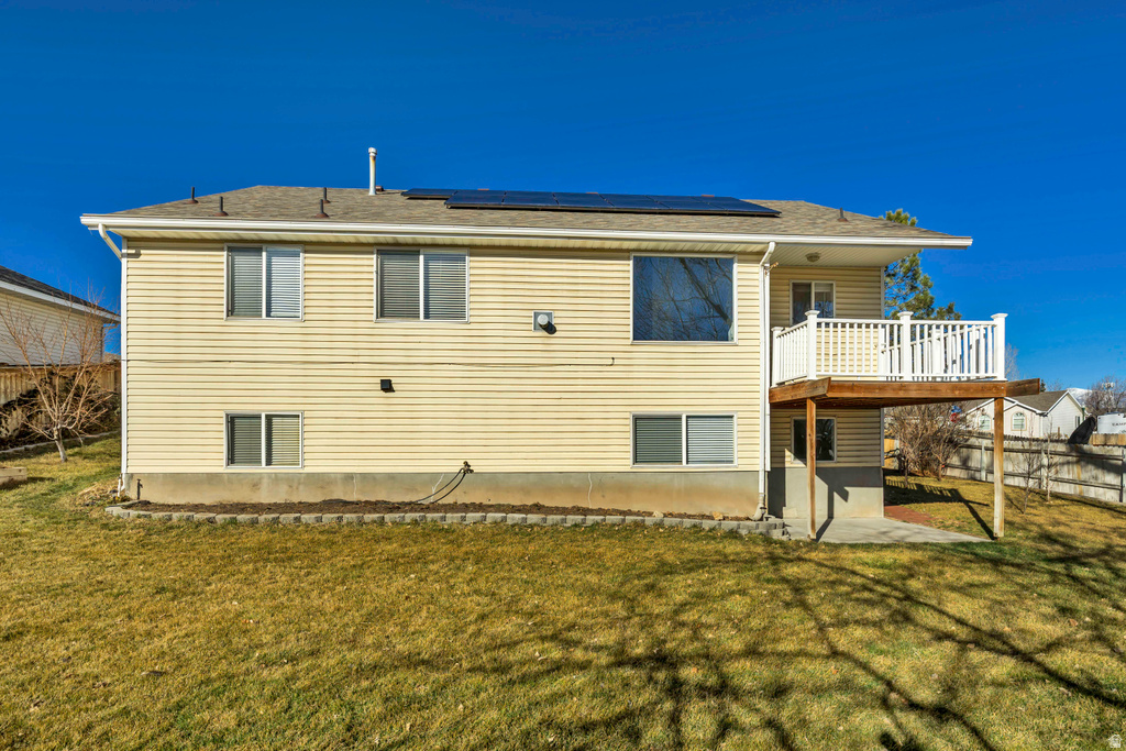13941 S HOYT PEAK CIR Riverton, UT 84096