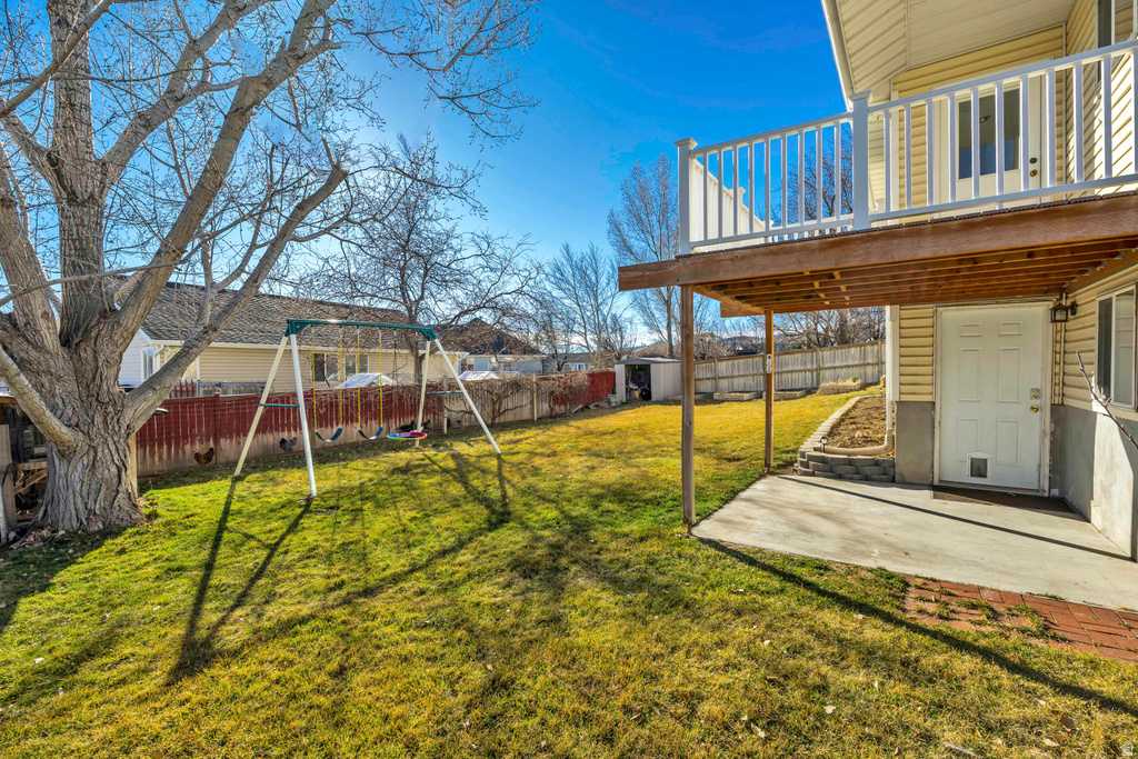 13941 S HOYT PEAK CIR Riverton, UT 84096