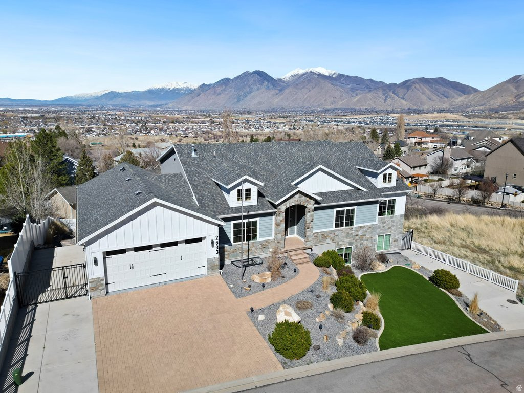 2633 OAKRIDGE DR Spanish Fork, UT 84660