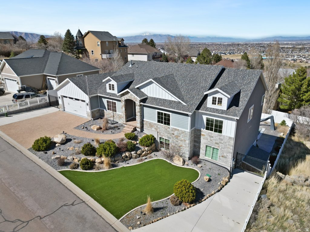 2633 OAKRIDGE DR Spanish Fork, UT 84660