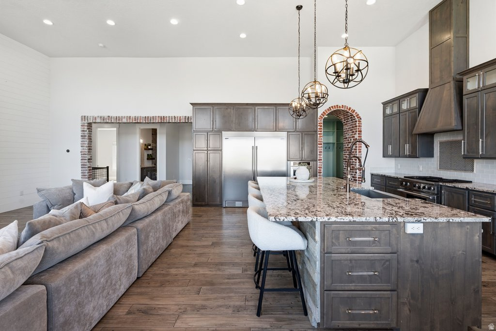 2633 OAKRIDGE DR Spanish Fork, UT 84660