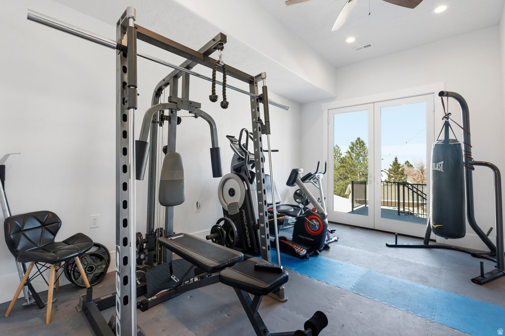 2633 OAKRIDGE DR Spanish Fork, UT 84660