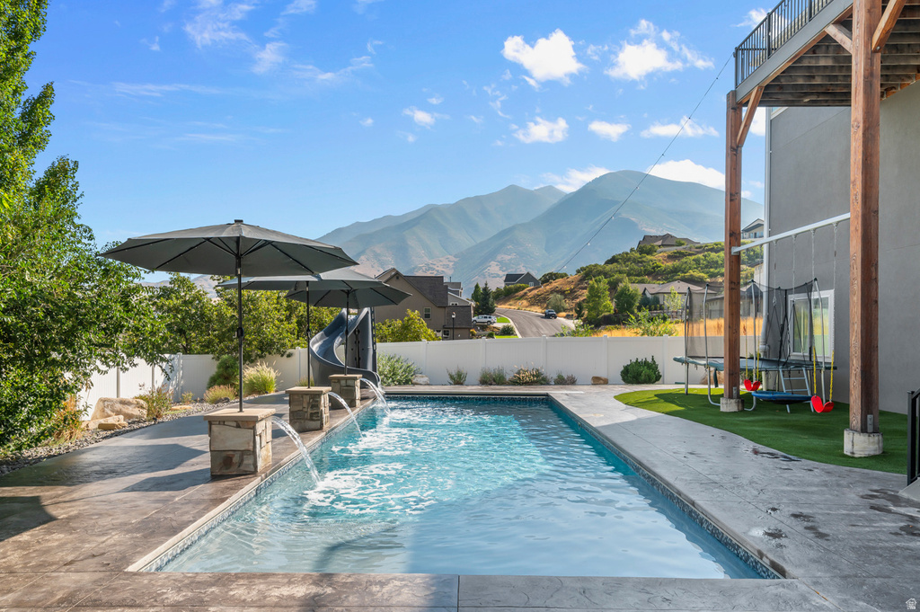 2633 OAKRIDGE DR Spanish Fork, UT 84660