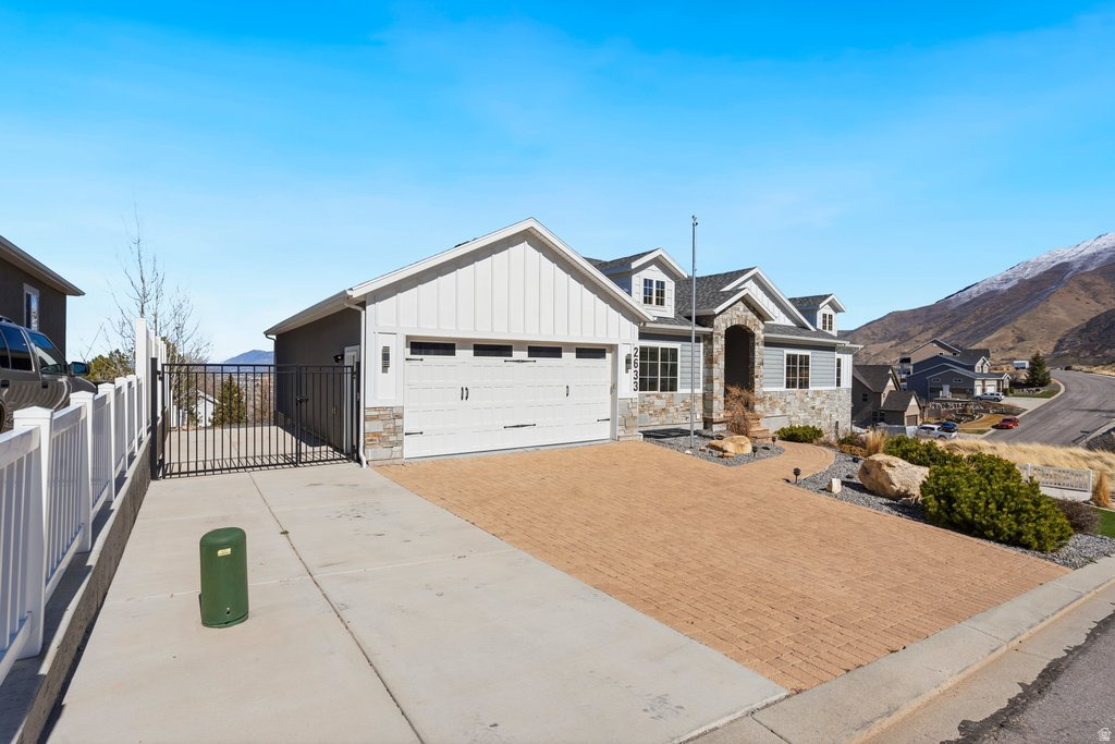 2633 OAKRIDGE DR Spanish Fork, UT 84660