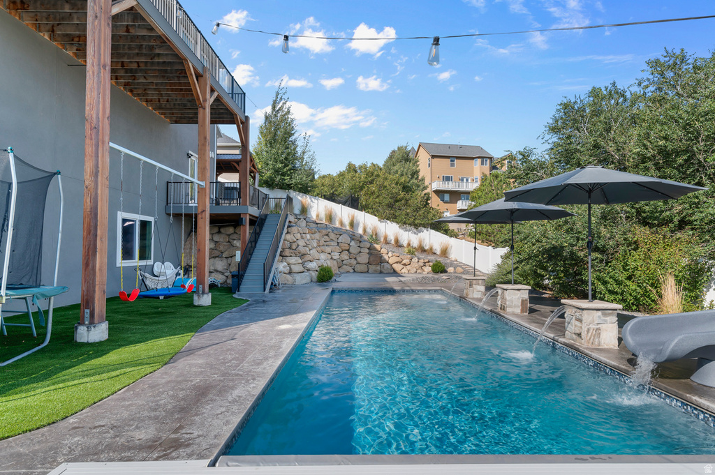 2633 OAKRIDGE DR Spanish Fork, UT 84660