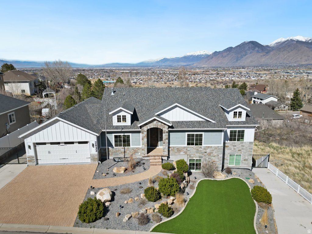 2633 OAKRIDGE DR Spanish Fork, UT 84660
