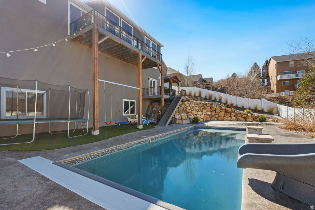 2633 OAKRIDGE DR Spanish Fork, UT 84660